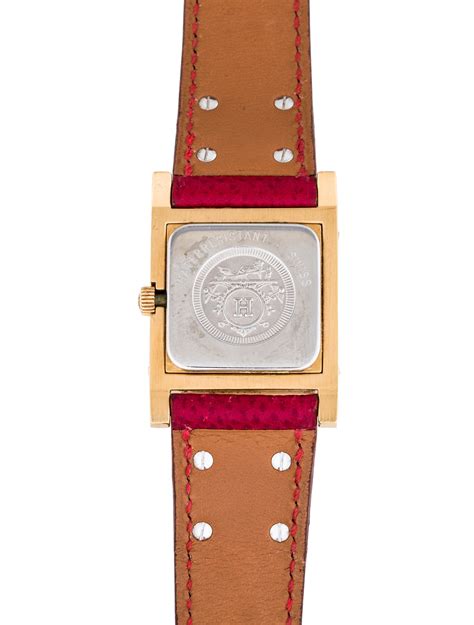 hermes medor watch price|hermes medor watches.